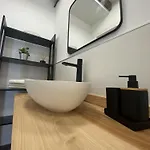 La Casa Del Barbero Holiday home