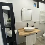 La Casa Del Barbero Holiday home *