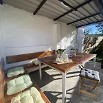 La Casa Del Barbero