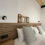 La Casa Del Barbero Torrelavega