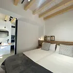 Holiday home La Casa Del Barbero