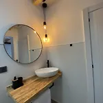 La Casa Del Barbero Holiday home Torrelavega