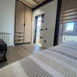 La Casa Del Barbero Holiday home
