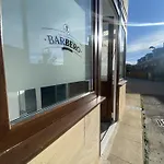 La Casa Del Barbero Holiday home *