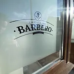 La Casa Del Barbero Holiday home Torrelavega