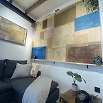 Holiday home La Casa Del Barbero *