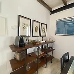 La Casa Del Barbero *
