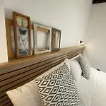 La Casa Del Barbero * Torrelavega