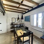 Holiday home La Casa Del Barbero