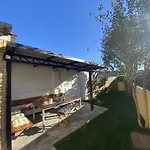 La Casa Del Barbero Holiday home Torrelavega