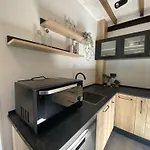 Holiday home La Casa Del Barbero Torrelavega