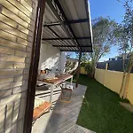 La Casa Del Barbero Holiday home *