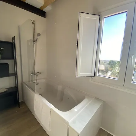 La Casa Del Barbero *