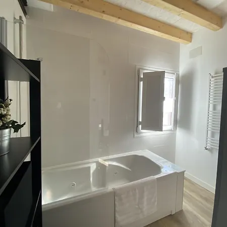 La Casa Del Barbero