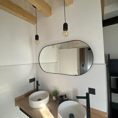 La Casa Del Barbero *