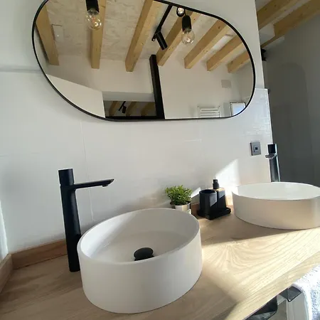 La Casa Del Barbero טורלאבגה