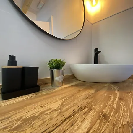 בית נופש La Casa Del Barbero טורלאבגה