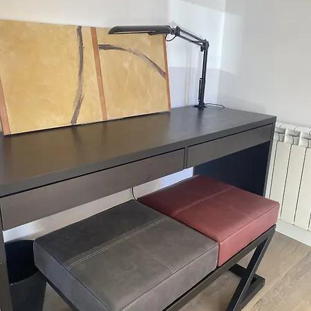 La Casa Del Barbero *