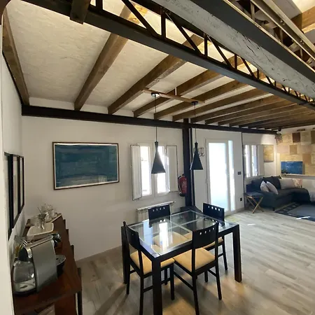 La Casa Del Barbero