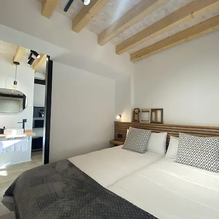 Holiday home La Casa Del Barbero