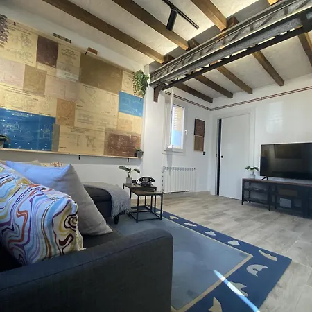 La Casa Del Barbero Torrelavega