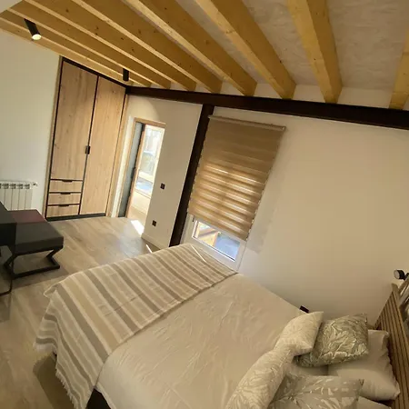 La Casa Del Barbero *