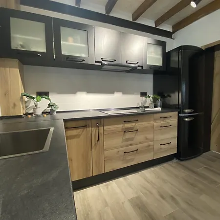 Holiday home La Casa Del Barbero Torrelavega