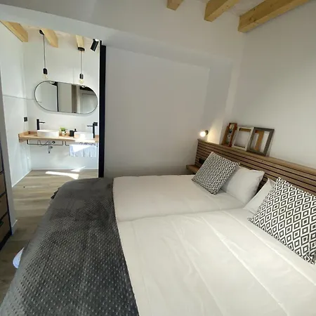La Casa Del Barbero * Torrelavega