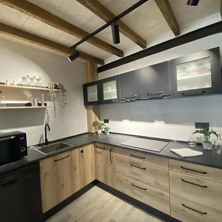 La Casa Del Barbero