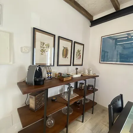 La Casa Del Barbero *