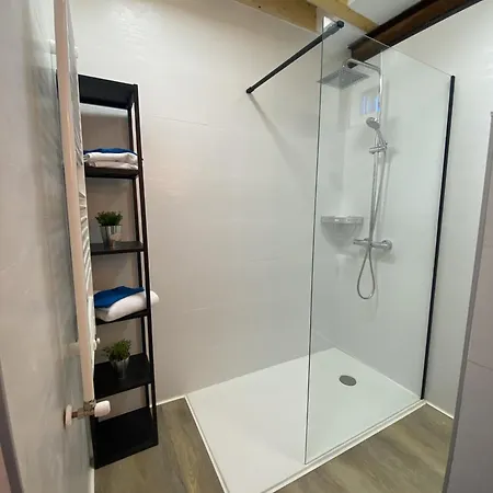 בית נופש La Casa Del Barbero טורלאבגה