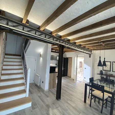 La Casa Del Barbero