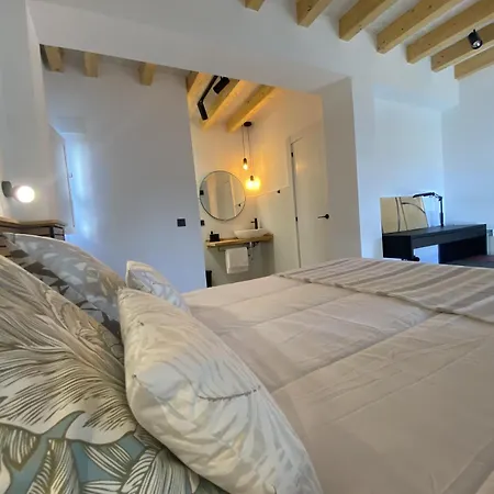 La Casa Del Barbero * טורלאבגה