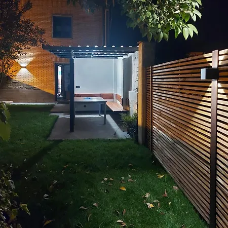 La Casa Del Barbero *