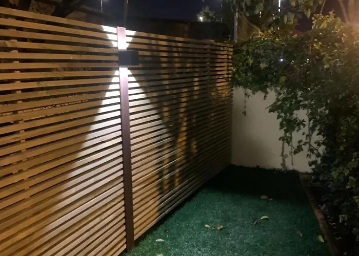 Holiday home La Casa Del Barbero