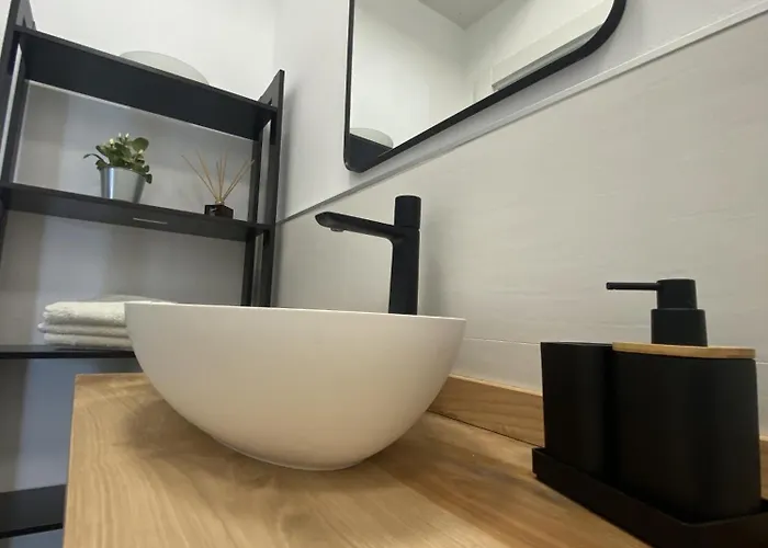 La Casa Del Barbero Holiday home