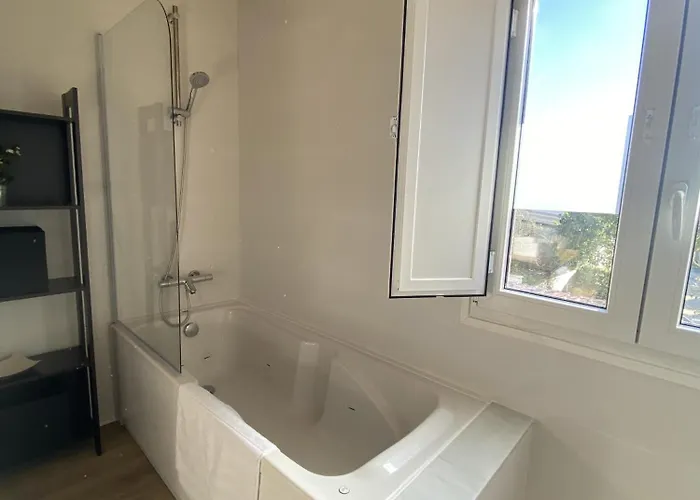 La Casa Del Barbero *