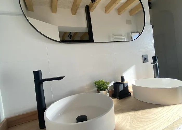 La Casa Del Barbero Torrelavega