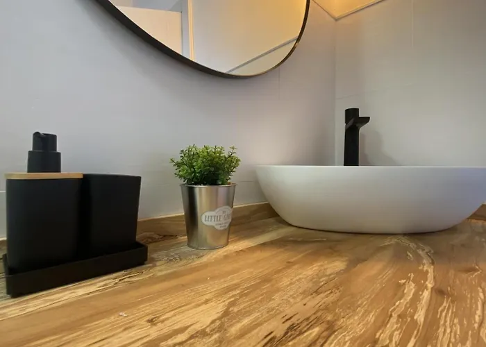 Holiday home La Casa Del Barbero Torrelavega