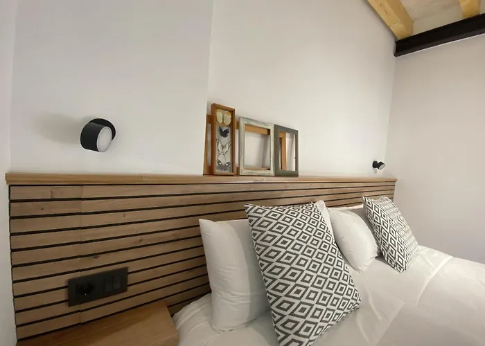 La Casa Del Barbero Torrelavega