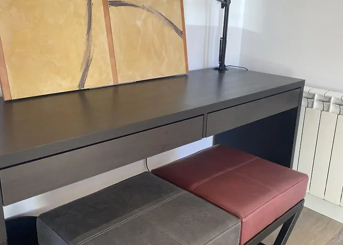 La Casa Del Barbero *