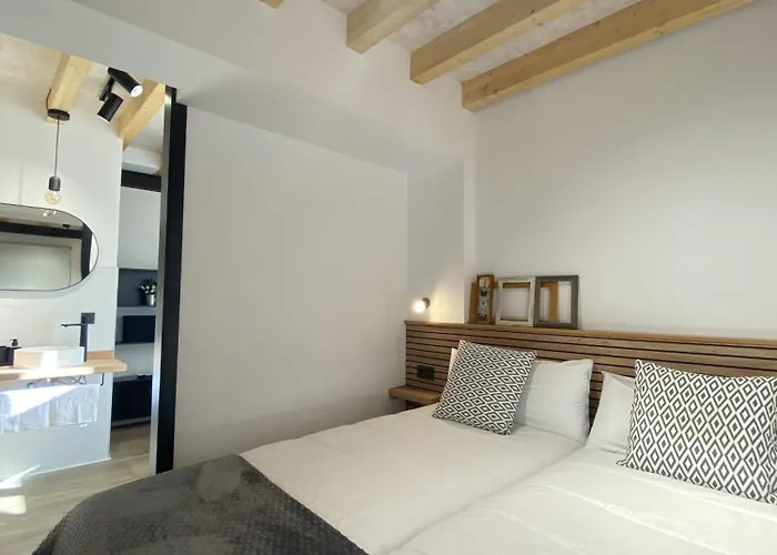 Holiday home La Casa Del Barbero