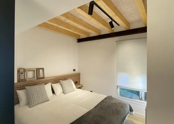 La Casa Del Barbero * Torrelavega