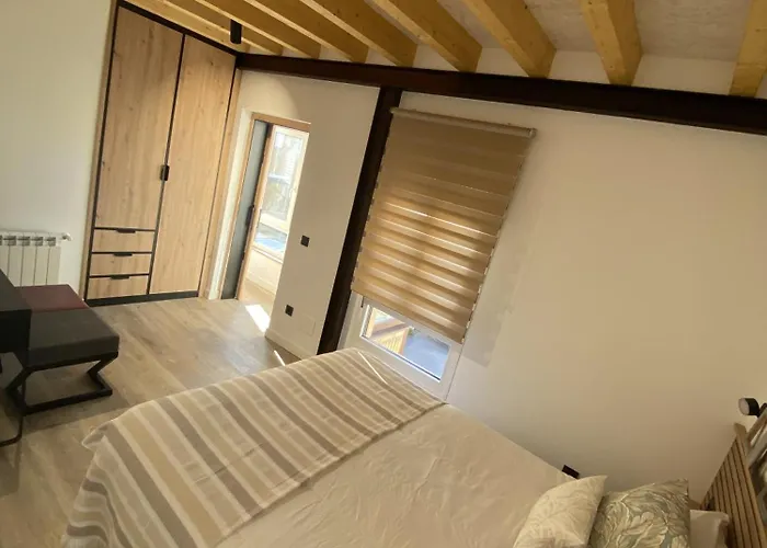 La Casa Del Barbero *