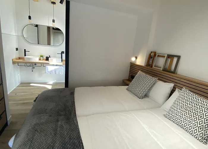 La Casa Del Barbero * Torrelavega