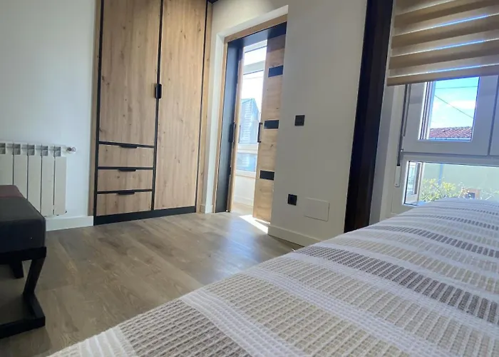 La Casa Del Barbero Holiday home