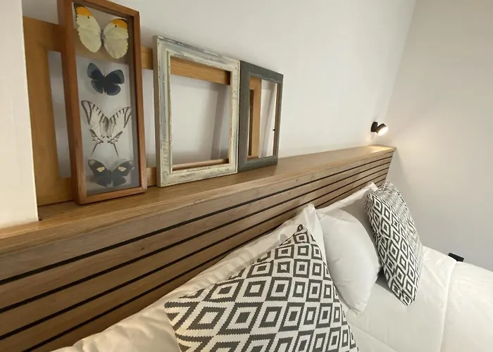 La Casa Del Barbero * Torrelavega