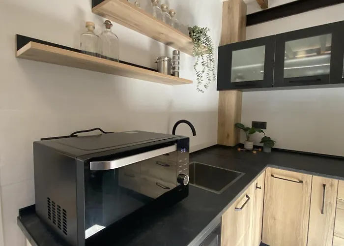 Holiday home La Casa Del Barbero Torrelavega