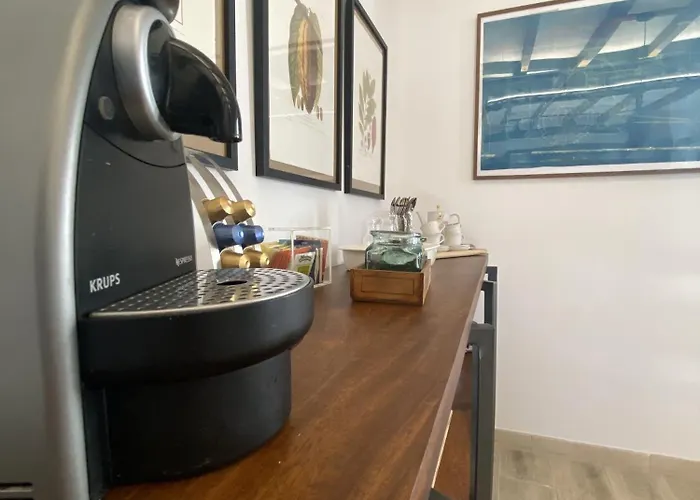 Holiday home La Casa Del Barbero