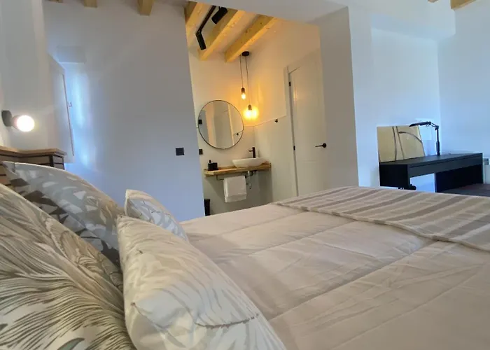 La Casa Del Barbero * Torrelavega